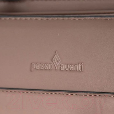 Сумка Passo Avanti 915-5893-COF (кофе)