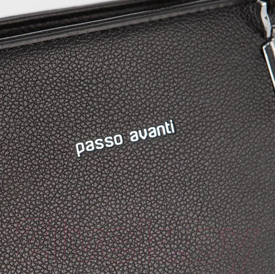 Сумка Passo Avanti 915-8515-BLK