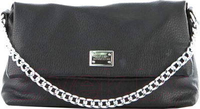 Сумка Passo Avanti 915-93088-BLK (черный) - фото