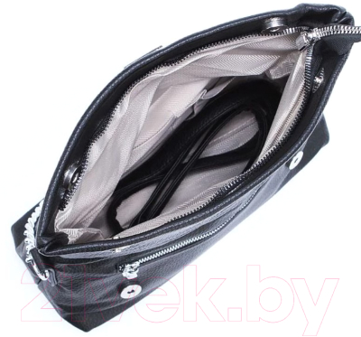 Сумка Passo Avanti 915-93088-BLK (черный)