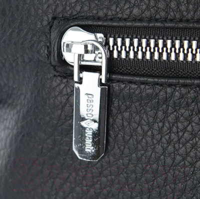 Сумка Passo Avanti 915-93088-BLK (черный)