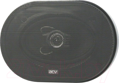 Коаксиальная АС ACV PB-572G - фото