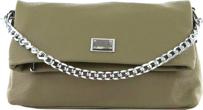 Сумка Passo Avanti 915-93088-DKH (темный хаки) - фото