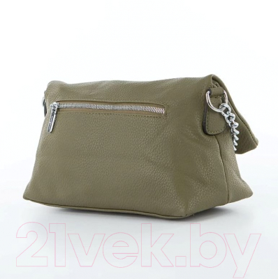 Сумка Passo Avanti 915-93088-DKH (темный хаки)