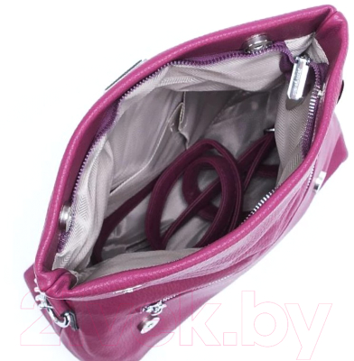 Сумка Passo Avanti 915-93088-PRP (фиолетовый)