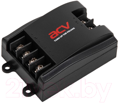 Компонентная АС ACV PG6.2S