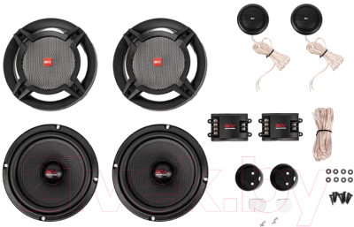 Компонентная АС ACV PG6.2S