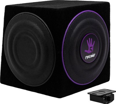 Корпусной активный сабвуфер Five BA8 - фото