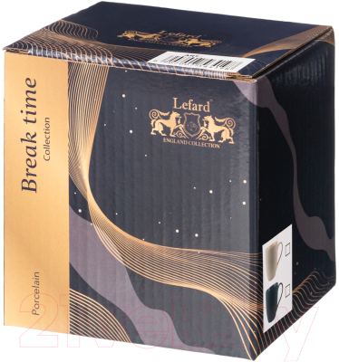 Кружка Lefard 756-408