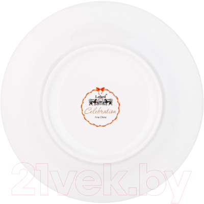 Чашка с блюдцем Lefard Celebration 760-770