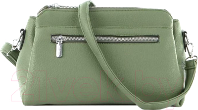 Сумка Passo Avanti 915-93826-KHK (хаки) - фото