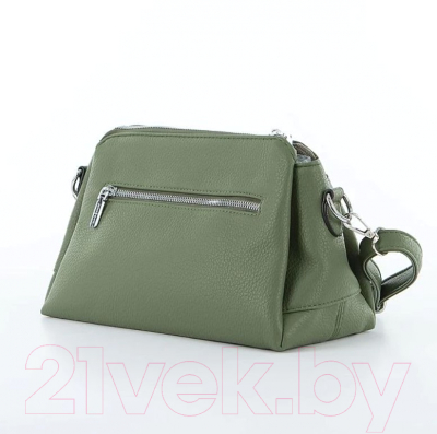 Сумка Passo Avanti 915-93826-KHK (хаки)