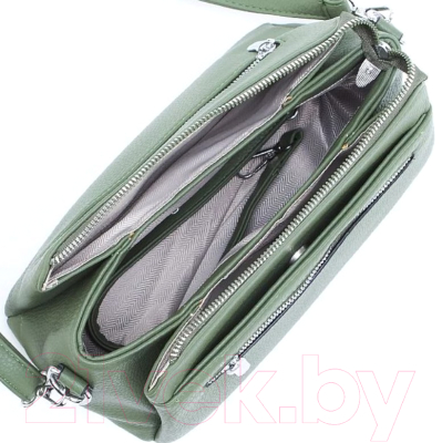 Сумка Passo Avanti 915-93826-KHK (хаки)