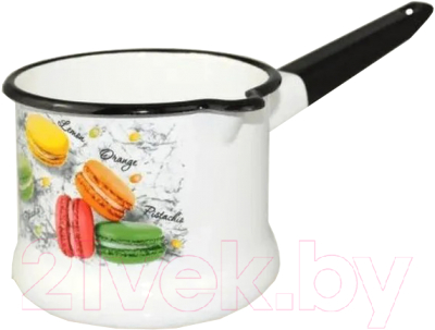 Ковш КМЗ Цветное печенье 90104-072/4 - фото