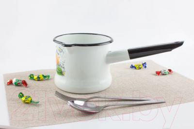 Ковш КМЗ Цветное печенье 90104-072/4