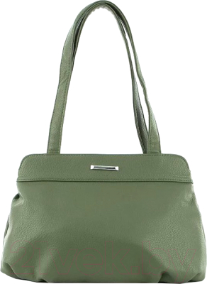 Сумка Passo Avanti 915-96008-KHK (хаки) - фото