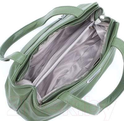 Сумка Passo Avanti 915-96008-KHK (хаки)