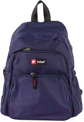 Рюкзак Ecotope 274-3095-NAV (синий) - фото