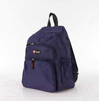 Рюкзак Ecotope 274-3095-NAV (синий)