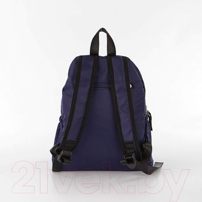 Рюкзак Ecotope 274-3095-NAV (синий)