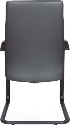 Кресло офисное Norden Arco CF Grey / V5017 (экокожа серый)