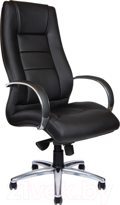 Кресло офисное Norden Bern Black / 2311 - фото