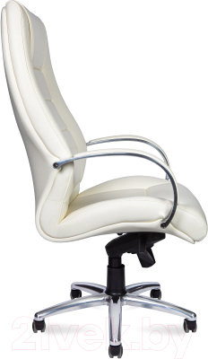 Кресло офисное Norden Bern Ivory / 2311