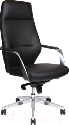 Кресло офисное Norden Capital Black / L326HCA-Black - фото