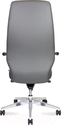 Кресло офисное Norden Capital Grey / L326HCA-Grey