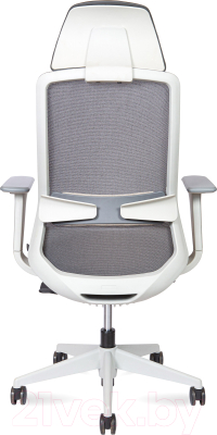 Кресло офисное Norden Como Grey Beige / H6301-1-18