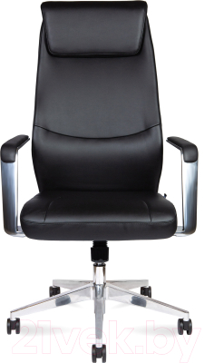 Кресло офисное Norden Davos Black / L331HCA-Black