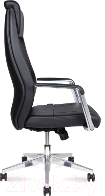 Кресло офисное Norden Davos Black / L331HCA-Black