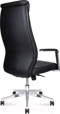 Кресло офисное Norden Davos Black / L331HCA-Black