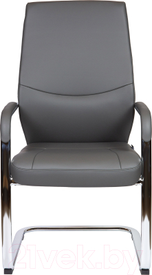 Кресло офисное Norden Davos CF Grey / L331LCA-CF-Grey