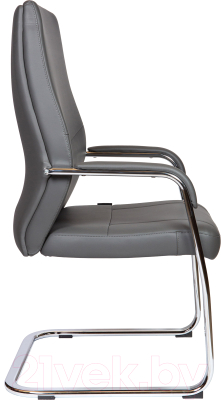 Кресло офисное Norden Davos CF Grey / L331LCA-CF-Grey