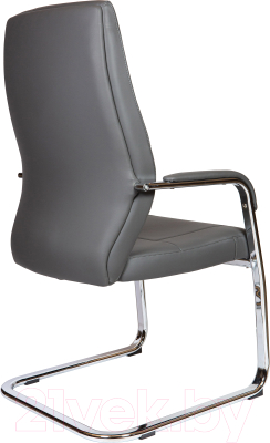 Кресло офисное Norden Davos CF Grey / L331LCA-CF-Grey