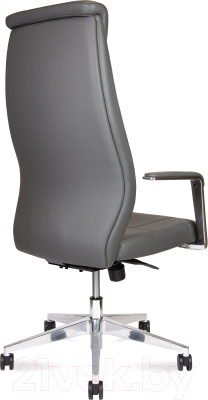 Кресло офисное Norden Davos Grey / L331HCA-Grey