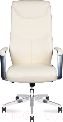 Кресло офисное Norden Harvard Ivory / L317HCA-ivory (бежевый)