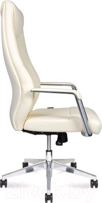 Кресло офисное Norden Harvard Ivory / L317HCA-ivory (бежевый)