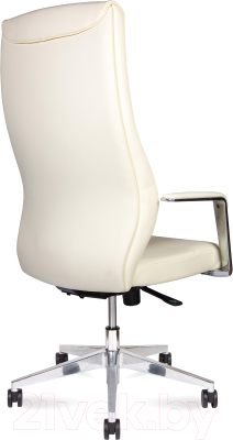 Кресло офисное Norden Harvard Ivory / L317HCA-ivory (бежевый)