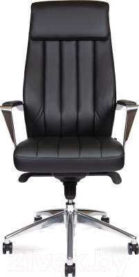 Кресло офисное Norden Madrid Black / L340HCA-Black