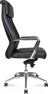 Кресло офисное Norden Madrid Black / L340HCA-Black