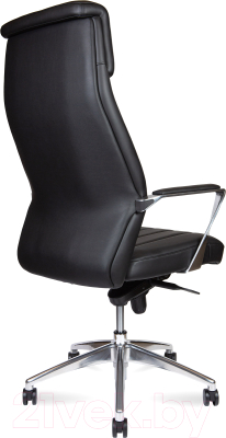 Кресло офисное Norden Madrid Black / L340HCA-Black