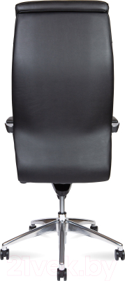 Кресло офисное Norden Madrid Black / L340HCA-Black