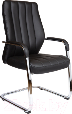 Кресло офисное Norden Madrid CF Black / L340LCA-CF-Black - фото