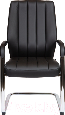 Кресло офисное Norden Madrid CF Black / L340LCA-CF-Black