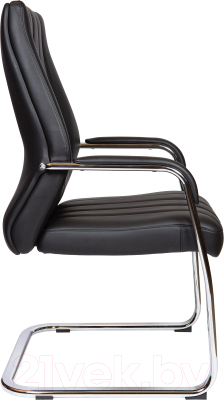 Кресло офисное Norden Madrid CF Black / L340LCA-CF-Black