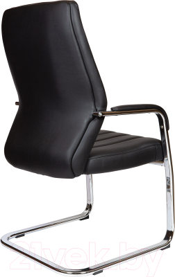 Кресло офисное Norden Madrid CF Black / L340LCA-CF-Black