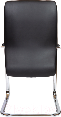 Кресло офисное Norden Madrid CF Black / L340LCA-CF-Black