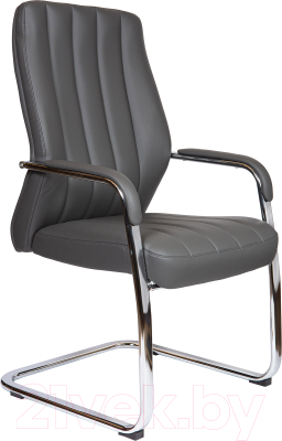 Кресло офисное Norden Madrid CF Grey / L340LCA-CF-Grey - фото